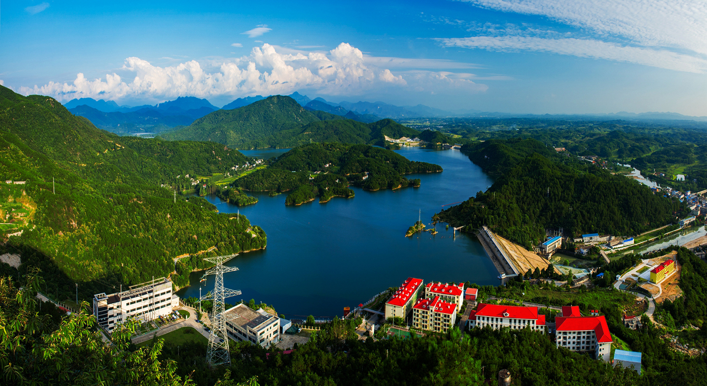 黃岡市白蓮河生態(tài)保護綠色發(fā)展示范區(qū)一期建設(shè)PPP項目