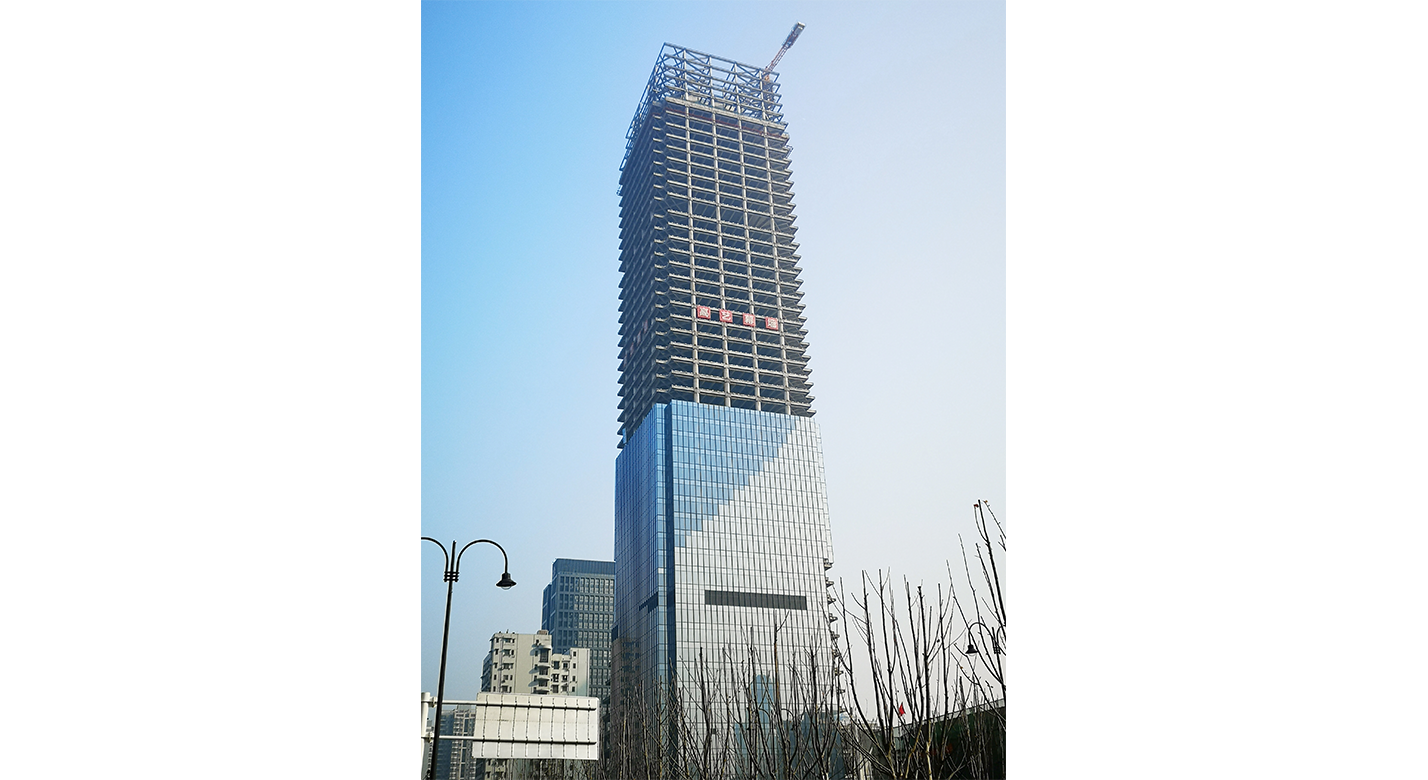 武漢市軌道交通7號線三陽路風塔配套綜合開發(fā)項目